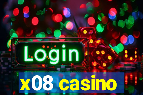 x08 casino